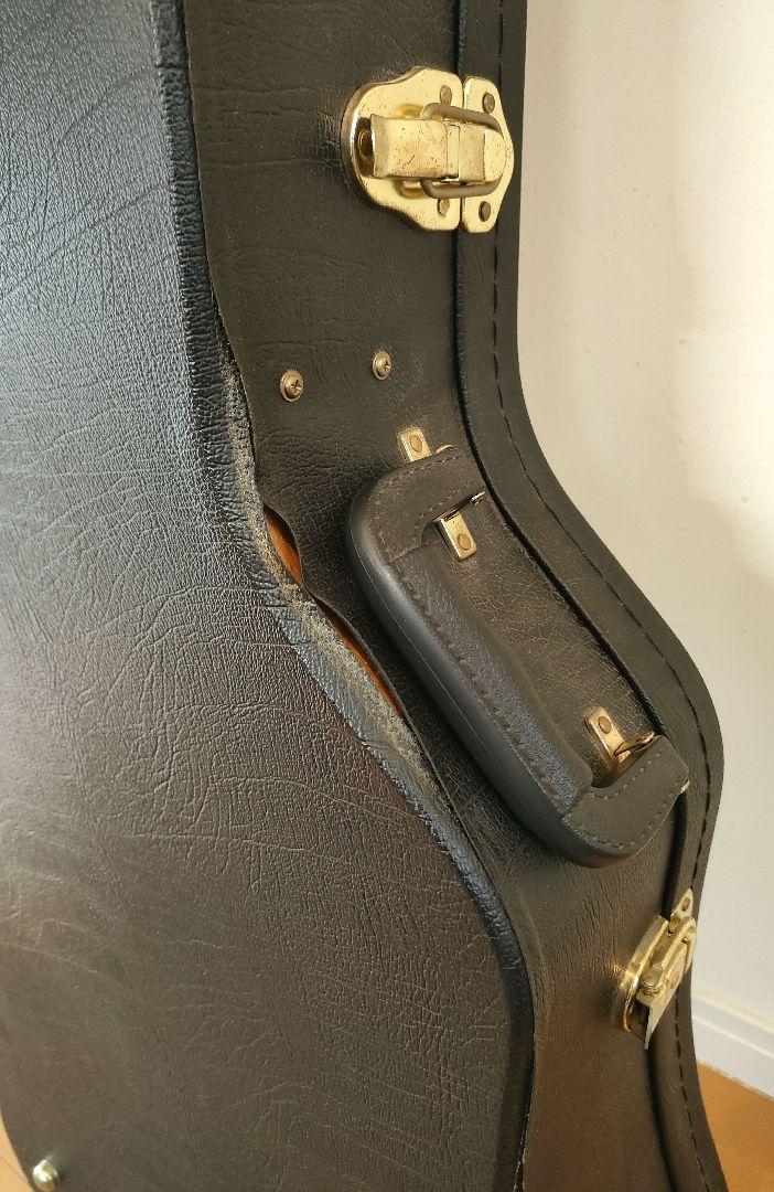 Baden ドレッドノート D-style Rosewood ハードケース付 - メルカリ