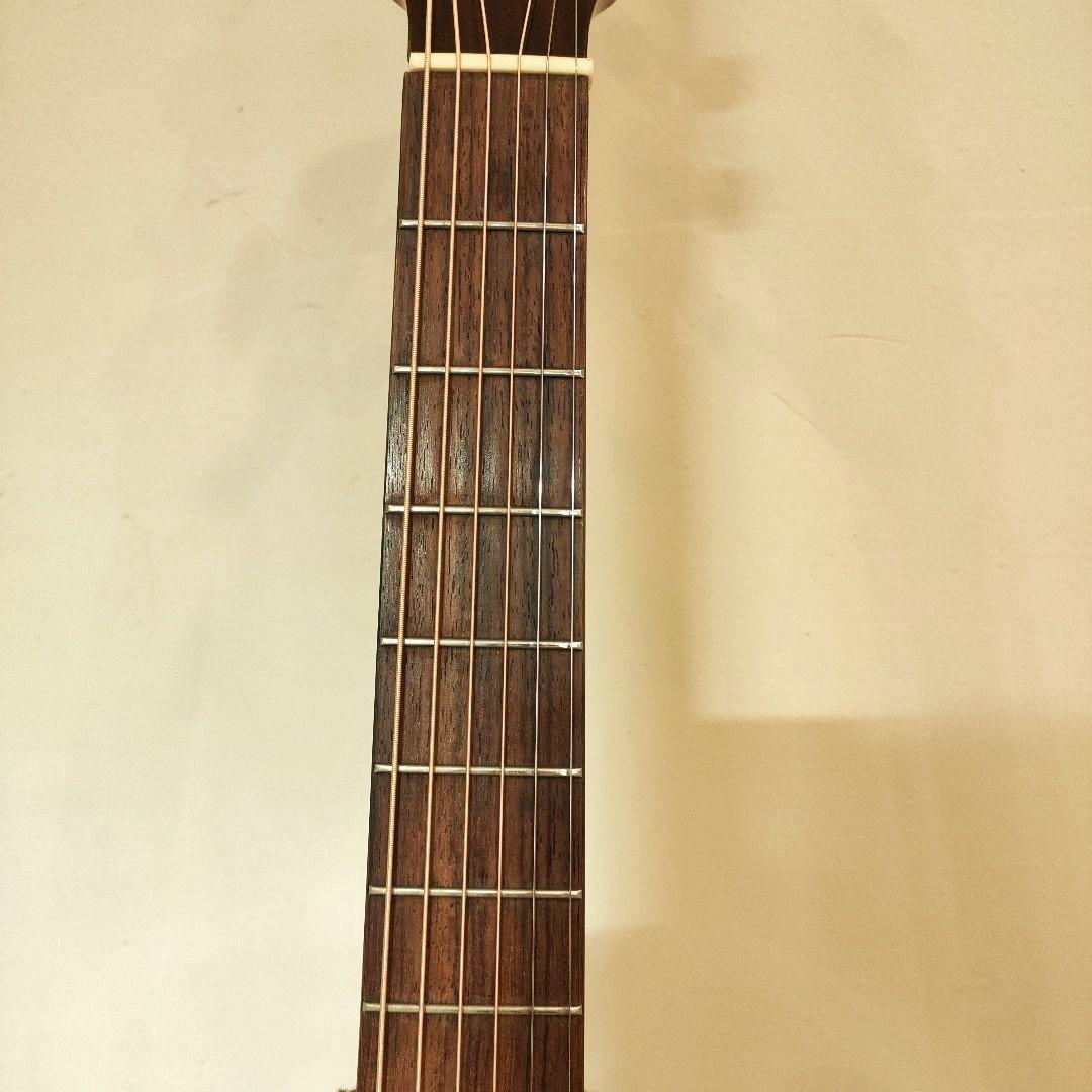 Baden ドレッドノート D-style Rosewood ハードケース付 - メルカリ