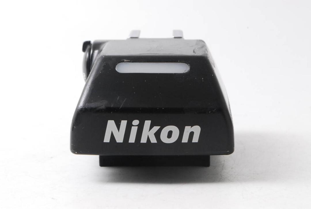 ニコン Nikon DP-20 ファインダー F4 #10480517044