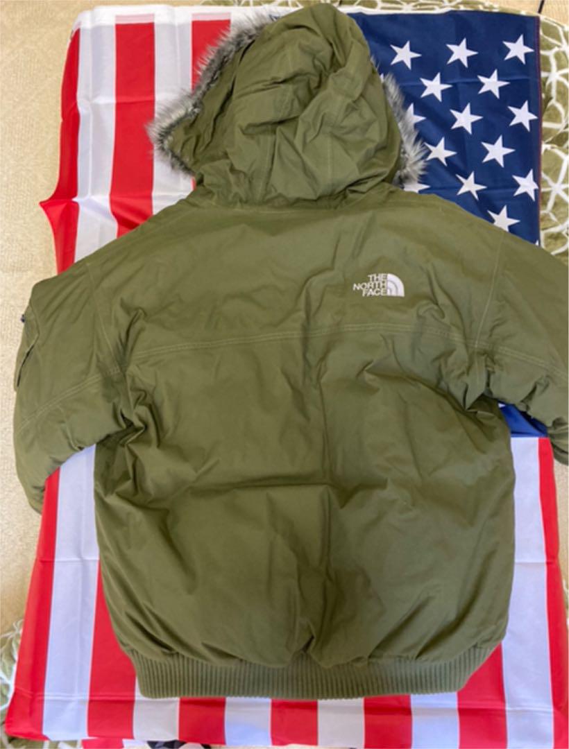 新作モデル 【値段交渉○】THE NORTH FACE ノースフェイス GORE-TEX - マウンテンパーカー