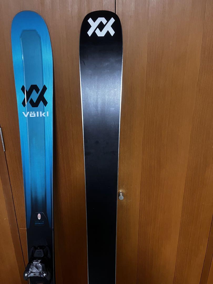 volkl kendo88 170cm 未使用品 volkl kendo88 170cm 未使用品 - メルカリ