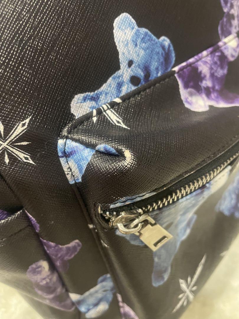 TRAVAS TOKYO バッグ