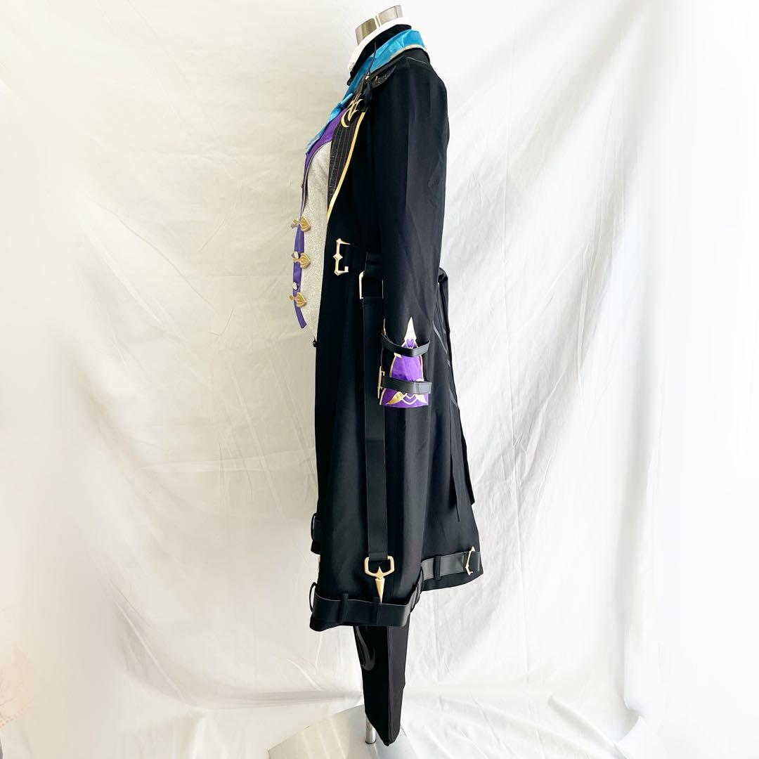 新品　榊ネス　にじさんじ　コスプレ　衣装　Mサイズ