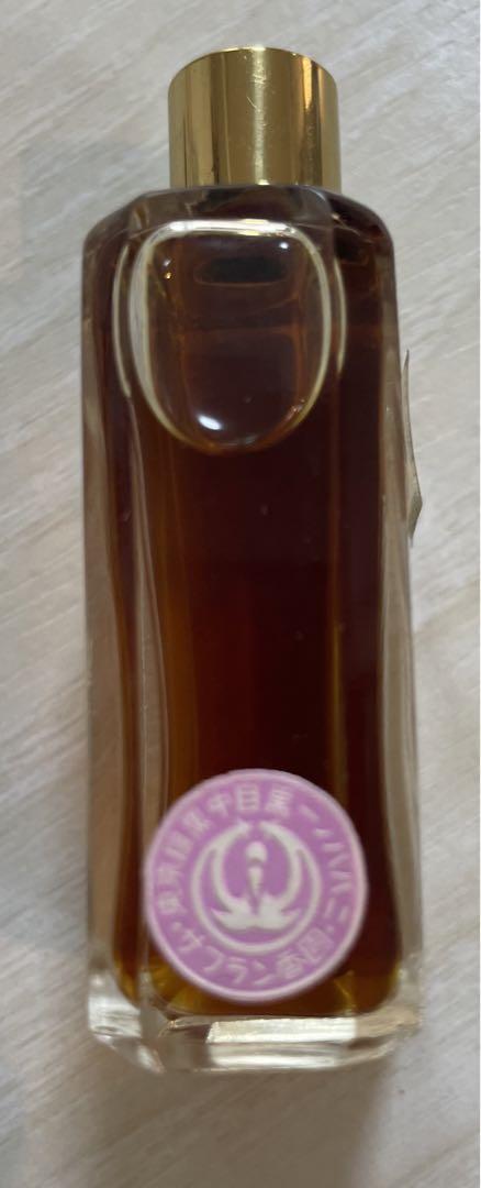 Kyara キャラ　Matsuya parfum レトロ　希少品　残量多数
