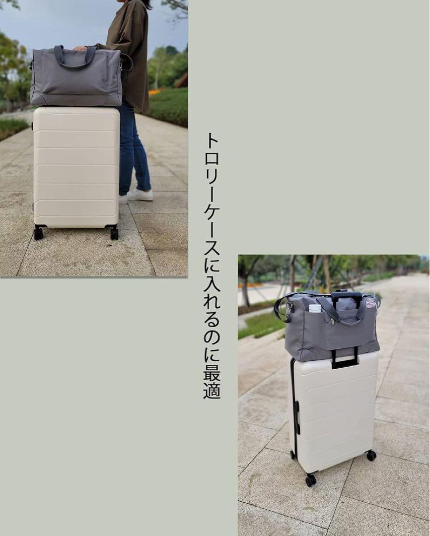 バッグ ダッフルバッグ
