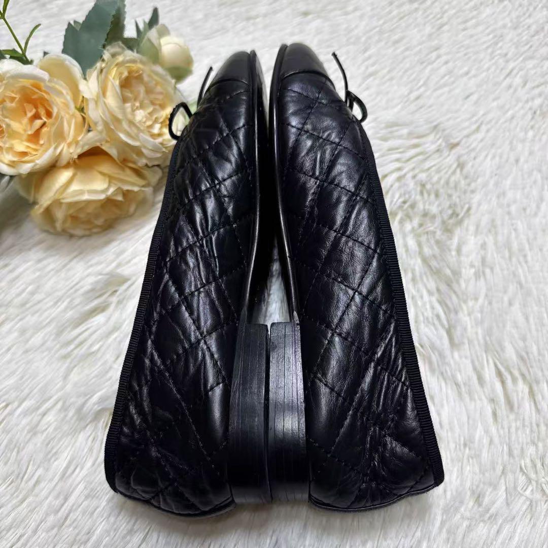 CHANEL シャネル バレリーナ