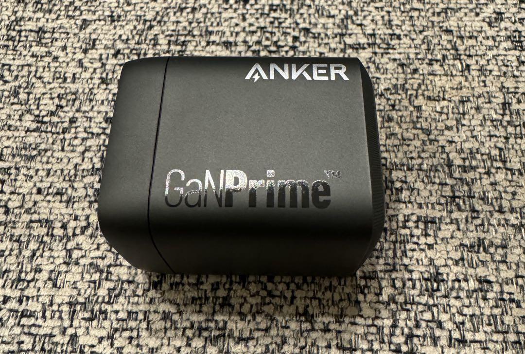 スマホアクセサリー Anker Prime Wall Charger (67W, 3 ports)