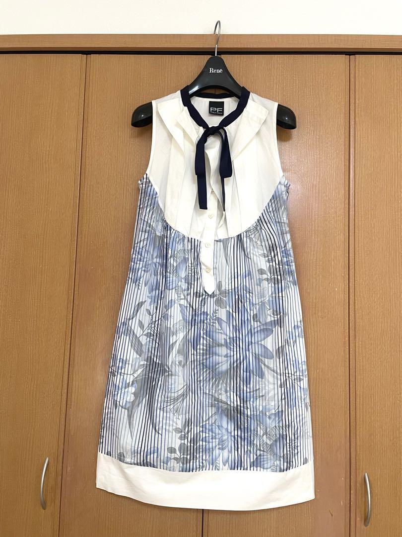 paola Antonini パオラアントニーニ　ワンピース trim_ofany_iteme72fe13eecf011e