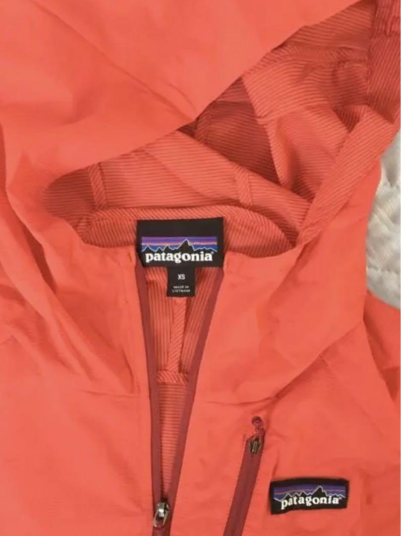 特別訳あり特価】 patagonia ウィメンズ・フーディニ・エア