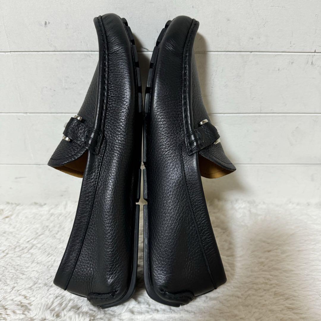 新品未使用✨GUCCIグッチ ドライビングシューズ ホースビット