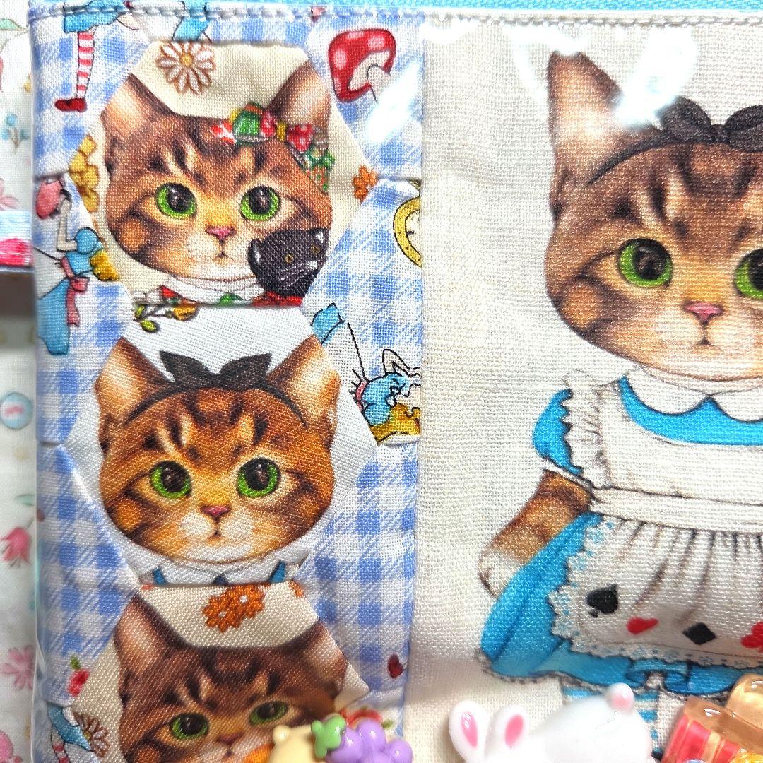 【初回限定お試し価格】 みぃ～み様♡専用ページ コヤンイサムチョン パッチワーク 財布・ケース・小物入れ