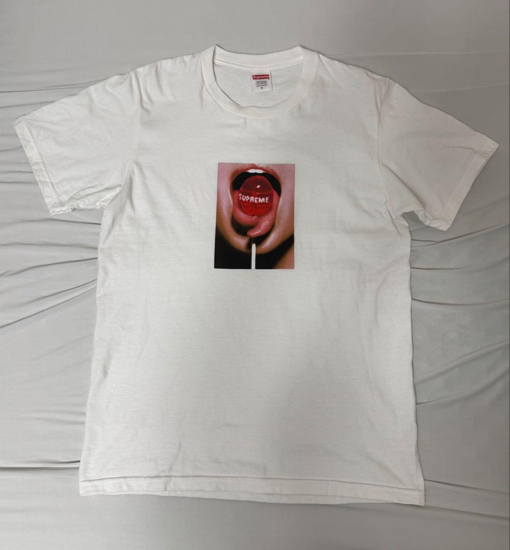 トップス Supreme Lollipop Tee \