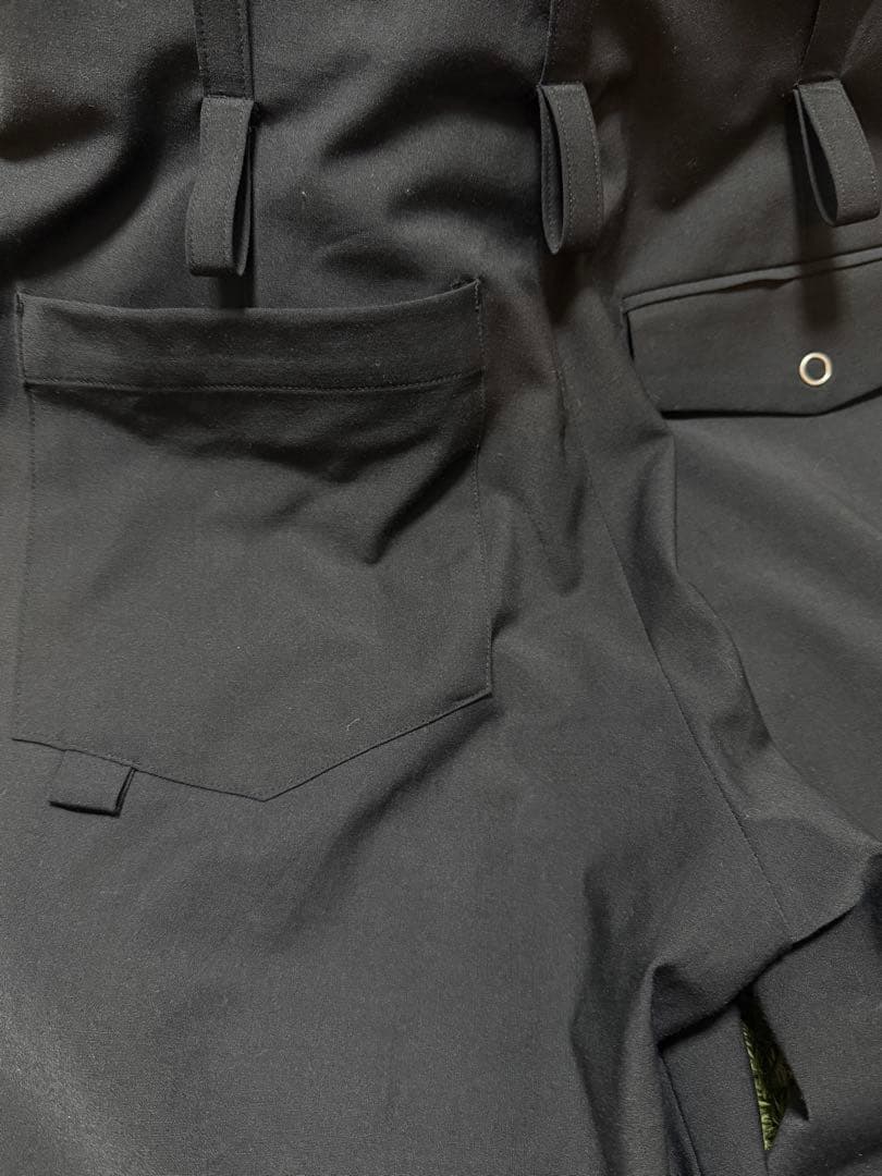 Shoop スラックス 25ss Sサイズ Shoop スラックス 25ss Sサイズ