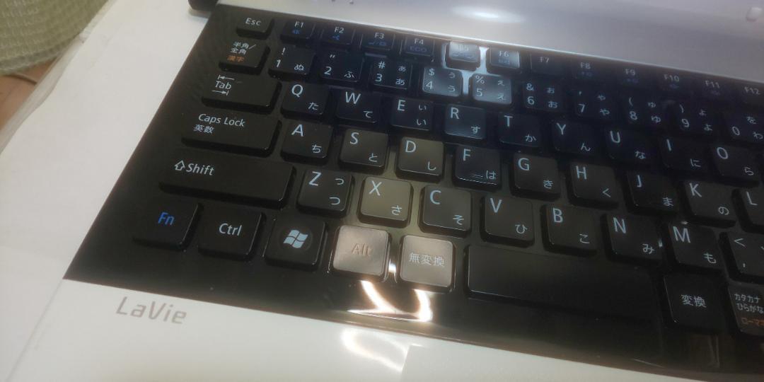 即納日本製 ノートパソコンWindows11Home アップグレード認証済 F2 Ok65w-m87442167802 NEW ARRIVAL