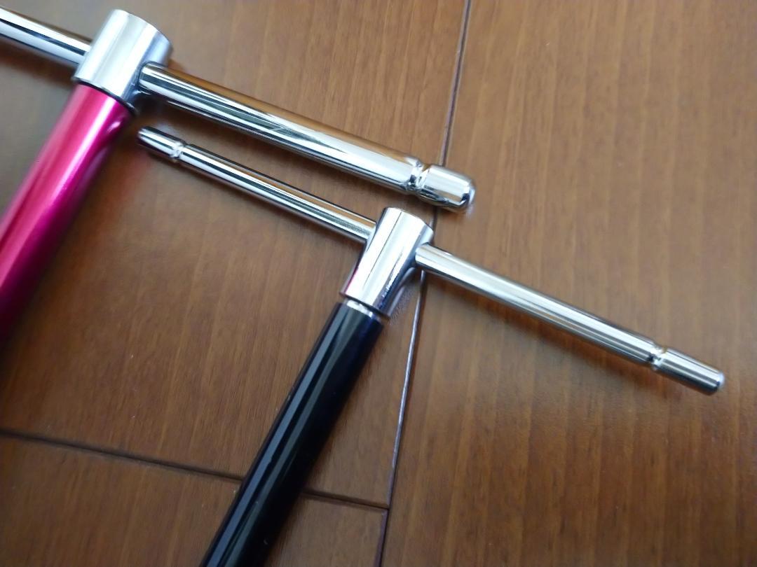 Tハンドルスピードスティックエクステンションセット