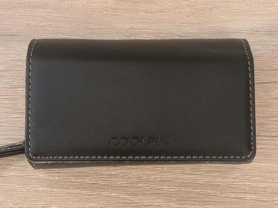 ♥ゲリラ値下げ♥Nikon COOLPIX S8000 レッド クールピクス