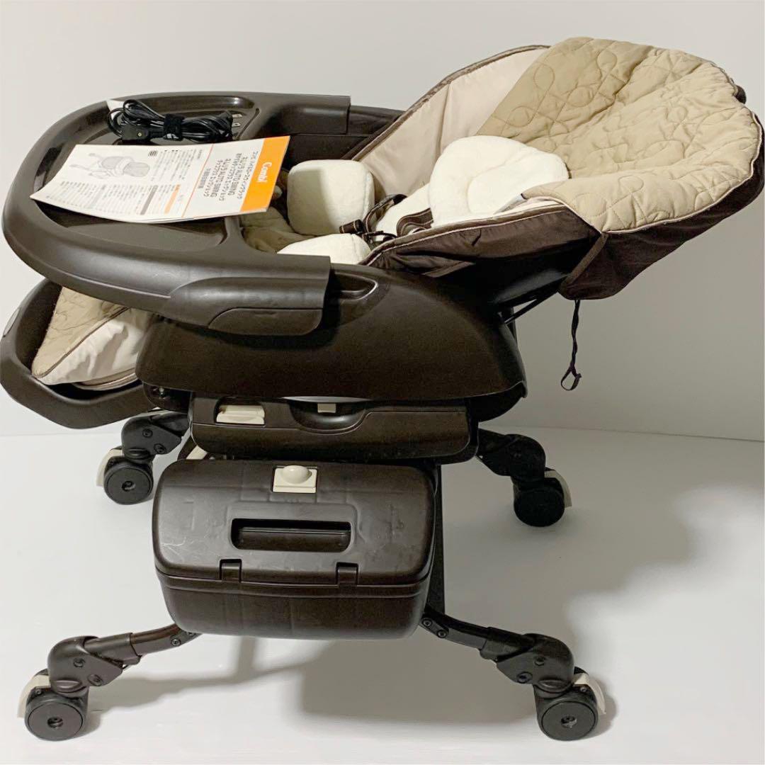 低価即納 combi ネムリラ AT ダッコプラス エッグショック Cy7j4-m87445098504 高品質2022