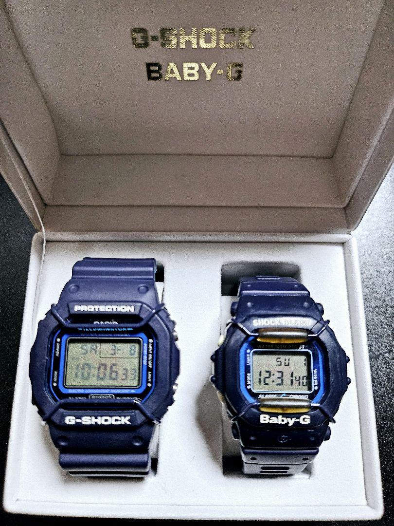 G-SHOCK DW5600 　Aloha mau & mau　超レア