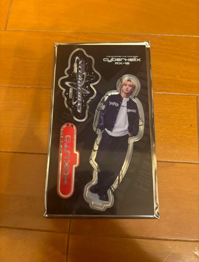 【おしゃれ】 吉野北人 アクスタ アクリルスタンド - その他オンライン で 販売 その他