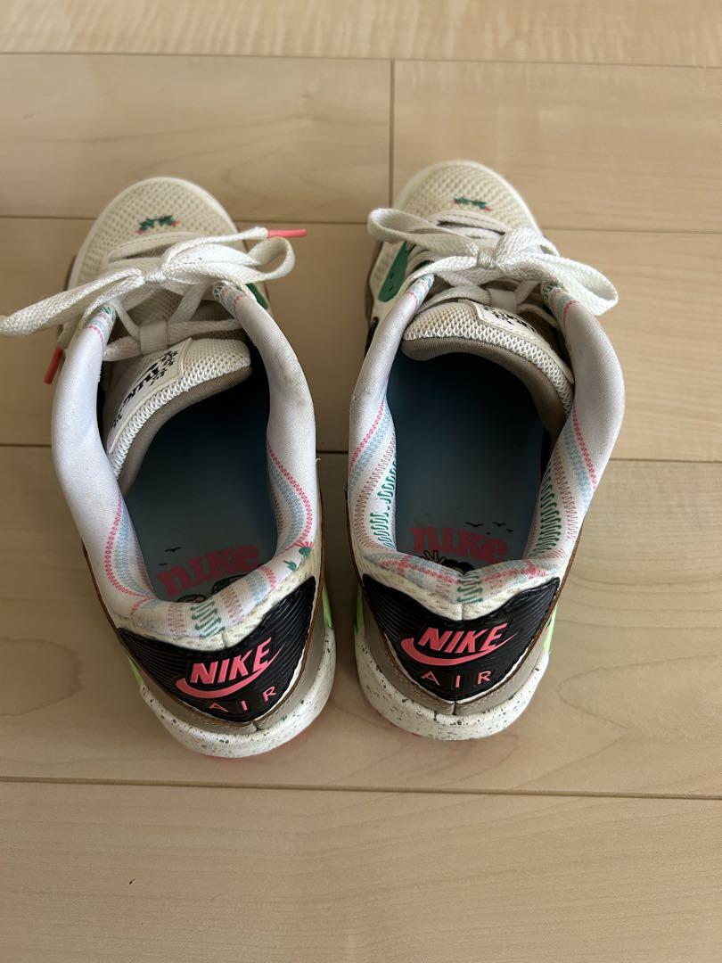 送料無料 ギフト Home Back NRG 90G Max Air Nike 27cm メルカリ - シューズ(男性用)