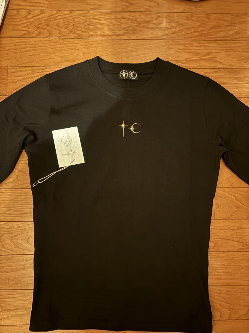 Thug Club TC Sleeve サグクラブ