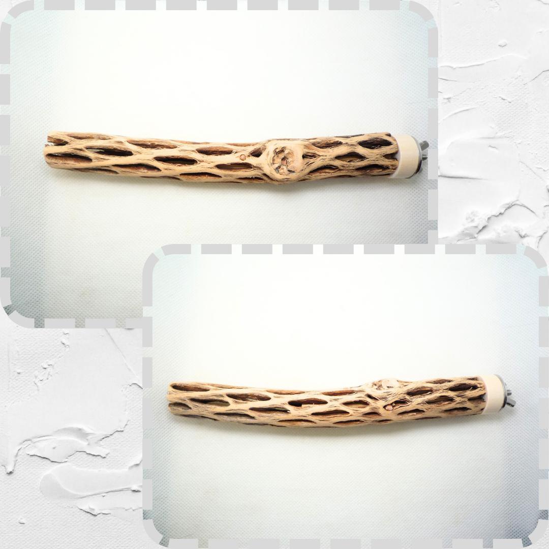 鳥用品 カクタス スケルトン パーチ おまとめNo.212、No.133