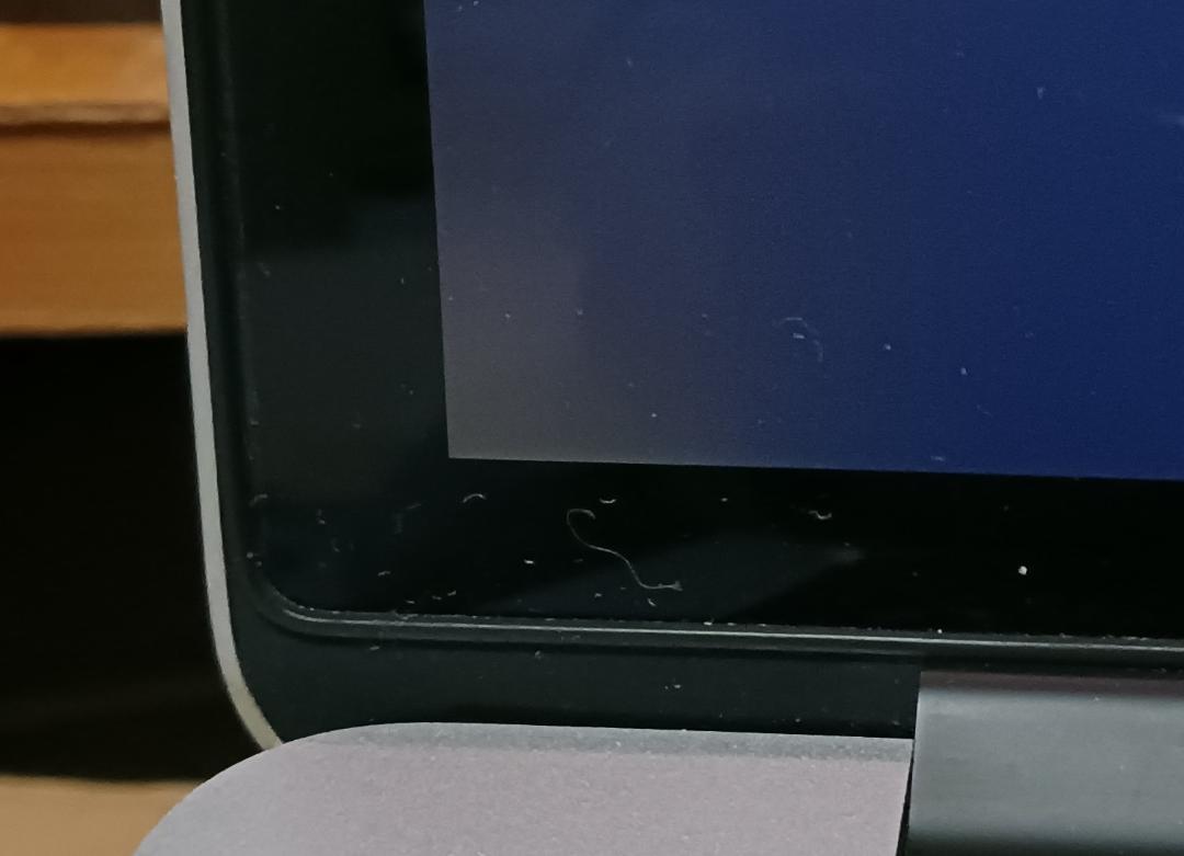 SSD512GB|AC|バッテリー換装済MacBook ProA1502