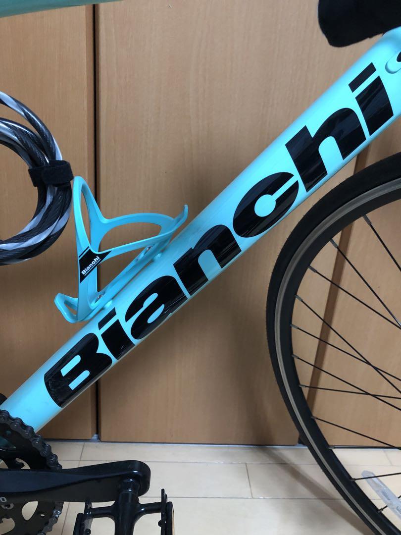 ビアンキ　ベルガモ　サイズ47 Bianchi BERGAMO