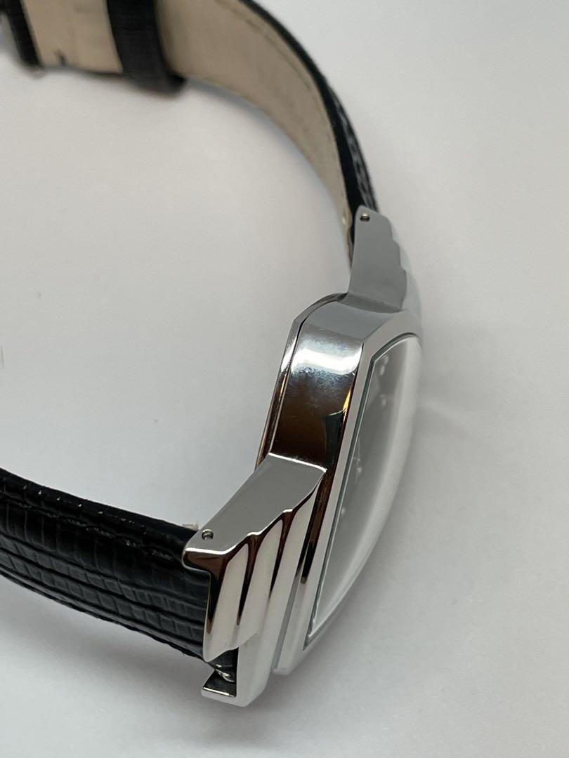 【美品】ハミルトン ベンチュラ H244112
