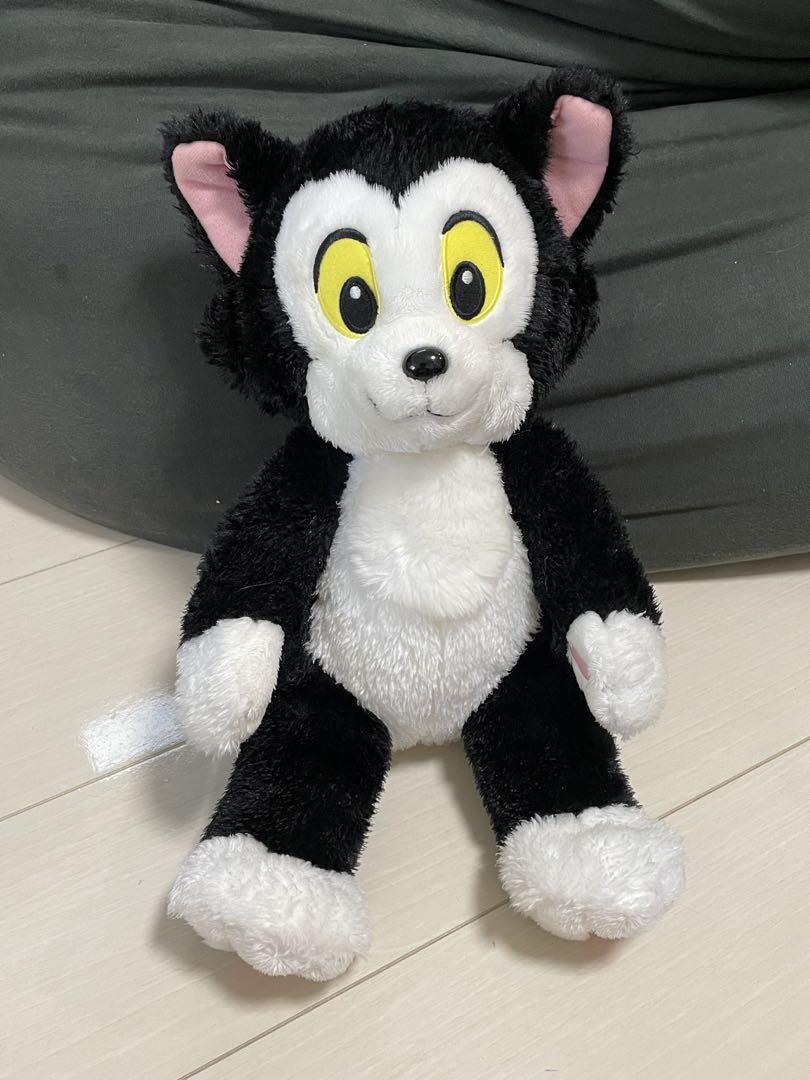 ディズニー フィガロ ぬいぐるみ 東京ディズニーリゾート限定