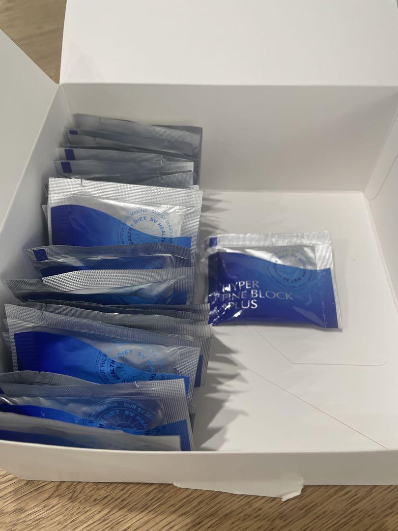 ハイパーファインブロックプラス GINZA BLV Online Store / 【リニューアル】ハイパーファイン