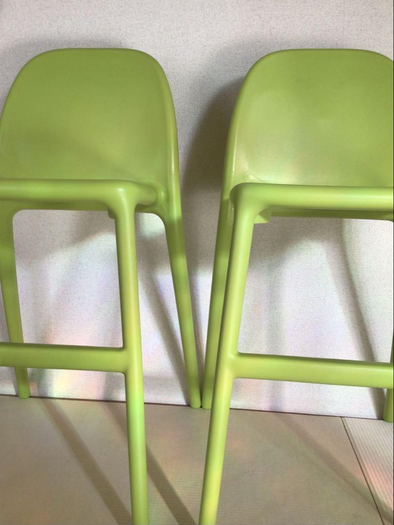IKEA子供椅子URBANウルバン