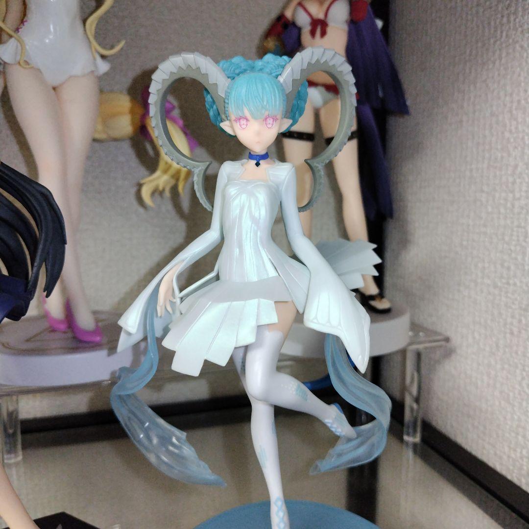 美少女フィギュア 一番くじ A賞 もやしもん ブルゴーニュの