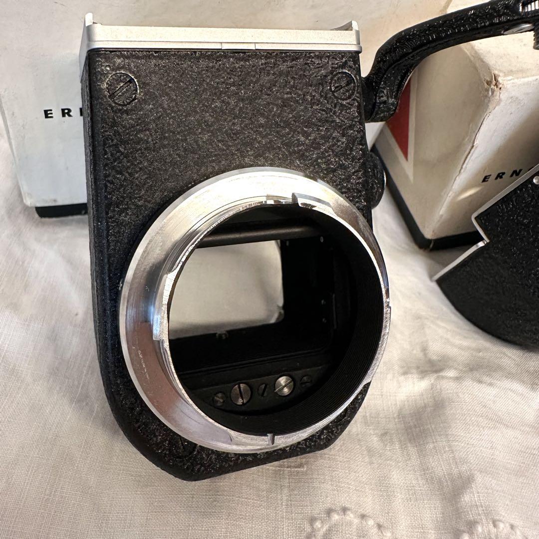 ライカ Leica Leitz Wetzlar Visoflex ビゾフレックス