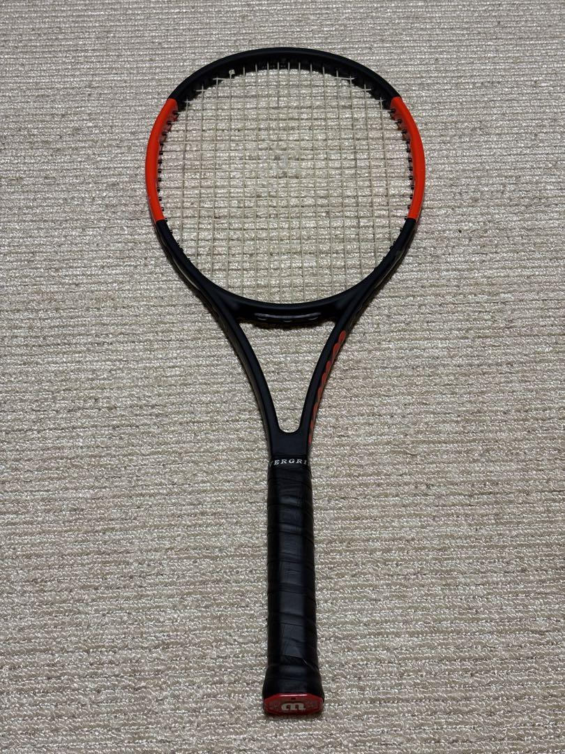 バボラ BabolaT PURE DRIVE 2018モデル G1 300ｇ バボラ Babolat Pure Drive テニスラケット 2018 300g G1