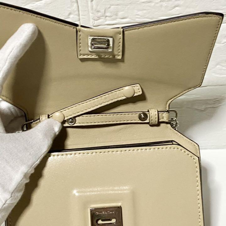 はスナップ ❣️美品❣️Givenchy ショルダーバッグ チェーンバッグ PGT9s-m87452015074 ジバンシー ジバンシー