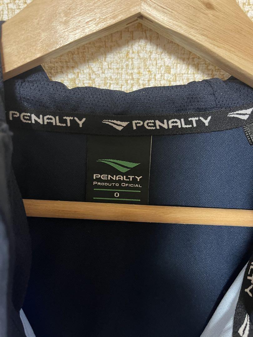 湘南ベルマーレ PENALTY2024アンセムジャケット