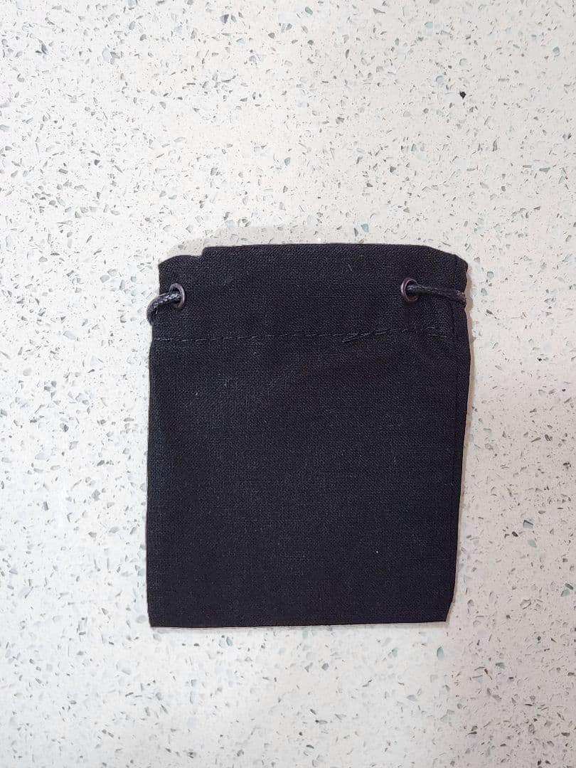 【CHANEL】 ココマーク ラインストーン付 ネックレス 【CHANEL】 ココマーク ラインストーン付 ネックレス