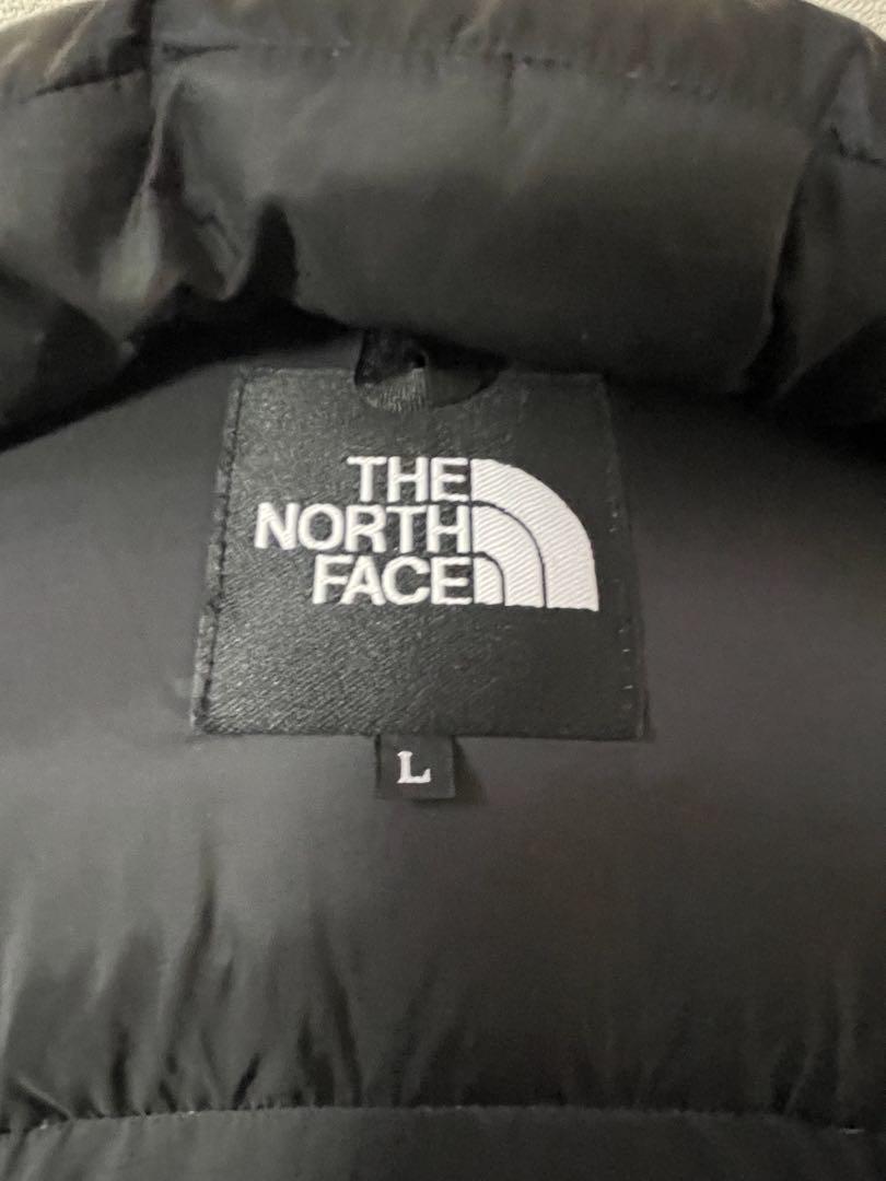 THE NORTH FACE バルトロライト ジャケット L カモフラ　迷彩