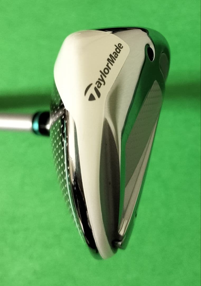 硬A レディースTaylorMade