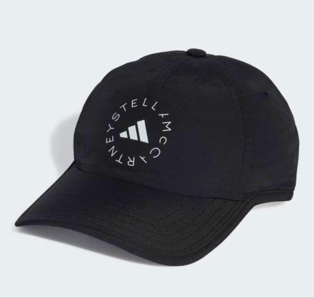 adidas by Stella McCartney キャップ