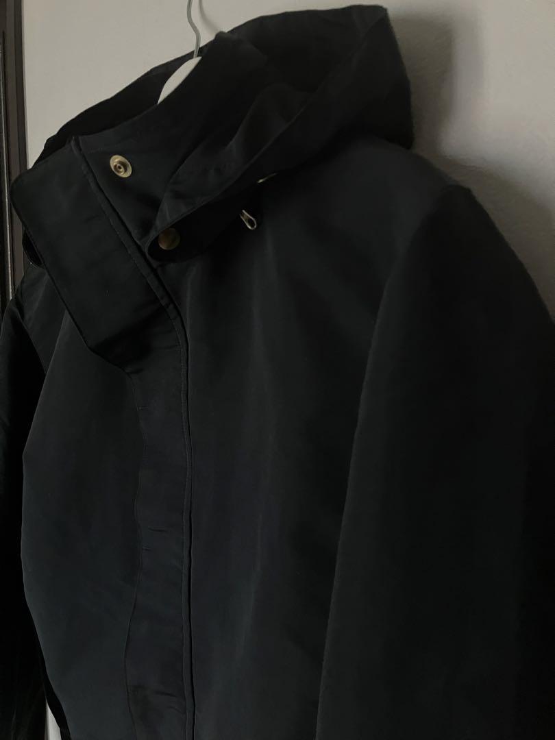 【美品】ドゥーズィーエムクラス　On fleek パーカー