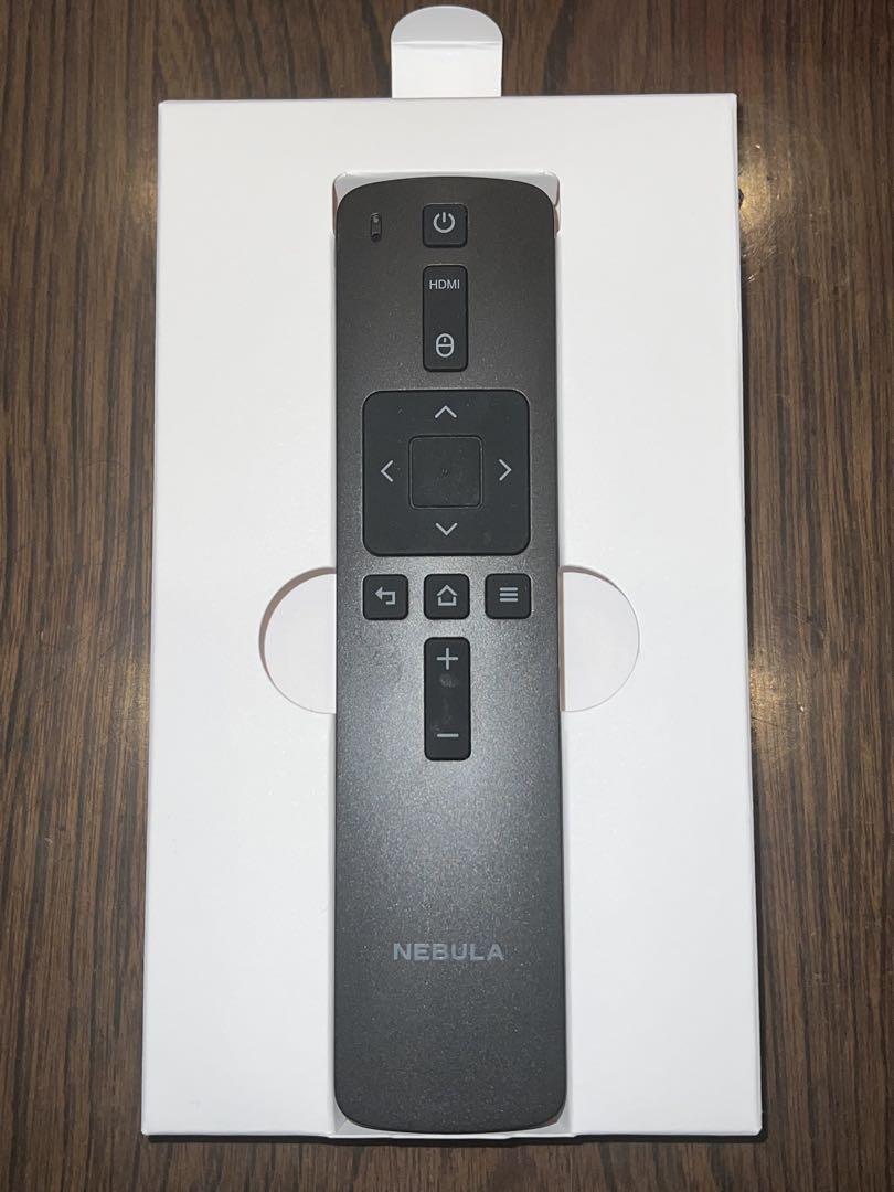 NEBULA ASTRO ポケットシネマ 本体