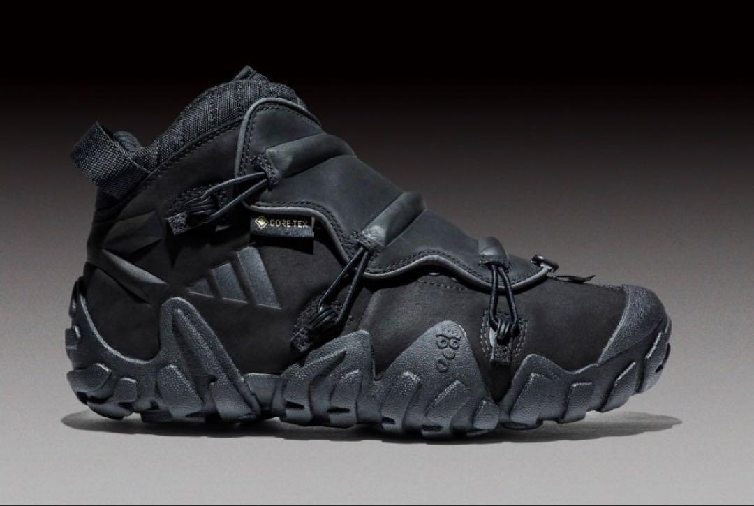 【新品】adidas RADLANDER EQT GORE-TEX 29cm