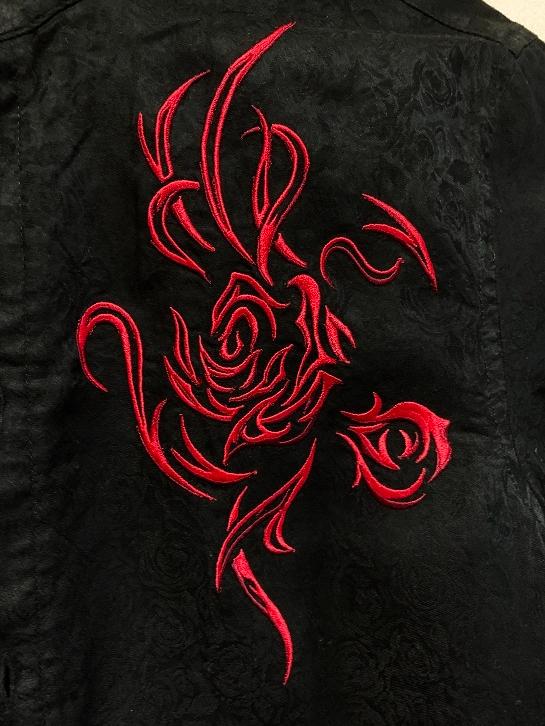 メルカリ トルネードマート シャドー花柄トライバル花刺繍シャツ 5351 シュリセル トルネード マート 2 980 中古や未使用のフリマ メルカリ トルネードマート シャドー花柄トライバル花刺繍シャツ 5351 シュリセル トルネード マート 2 980 中古や未使用のフリマ