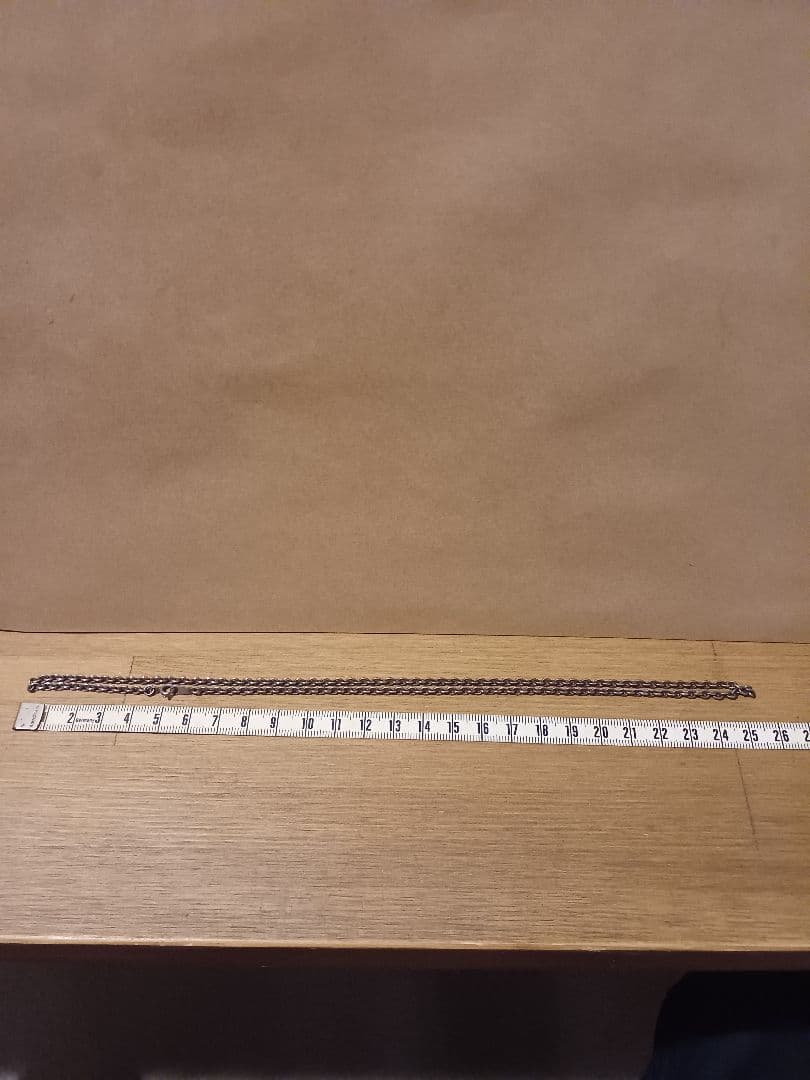 ビッグブラックマリア ネックレス ビッグブラックマリア ネックレス