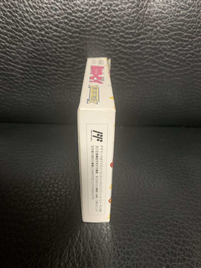 新品未使用！箱破れ　星のカービィ 夢の泉の物語