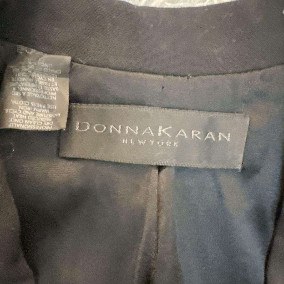 DONNAKARANNEWYORK スーツ