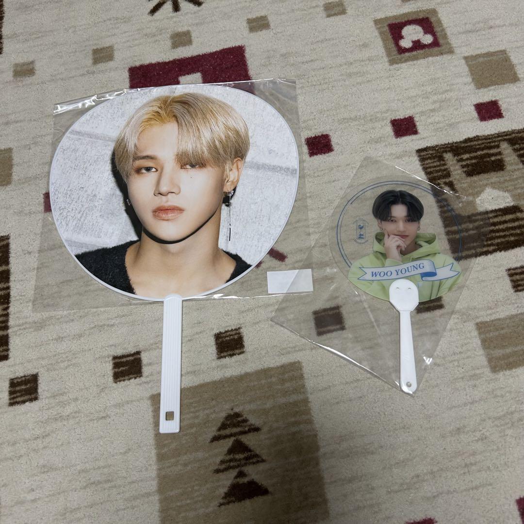 【限定販売】 ATEEZ お値下げ⭕️ まとめ売り K-POP・アジア