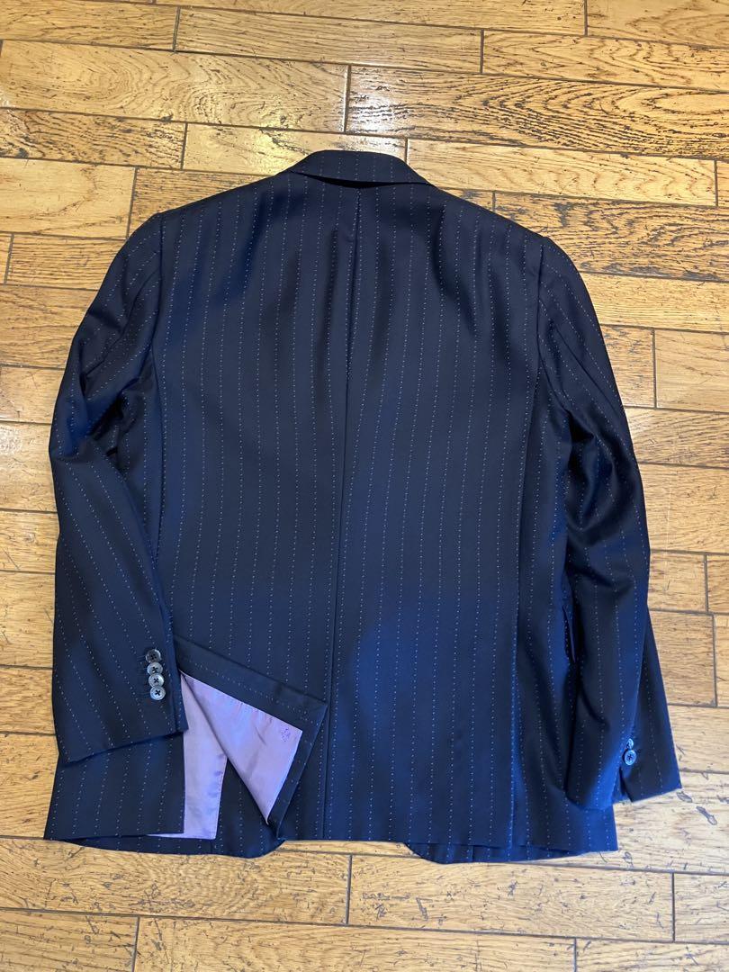 ISAIA / イザイア 【MADE TO MEASURE】【2024春夏 オーダー会